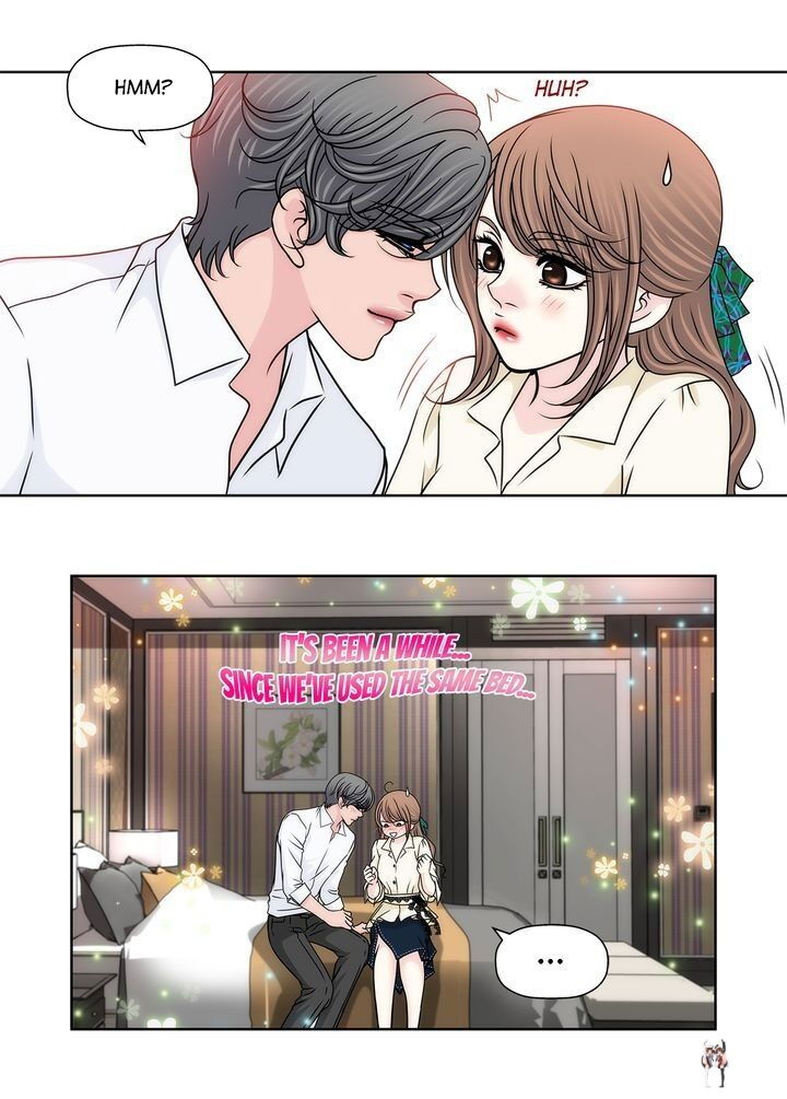 Cinderella&rsquo;s Man Cinderella&rsquo;s Man Chapter 92 - Page 27