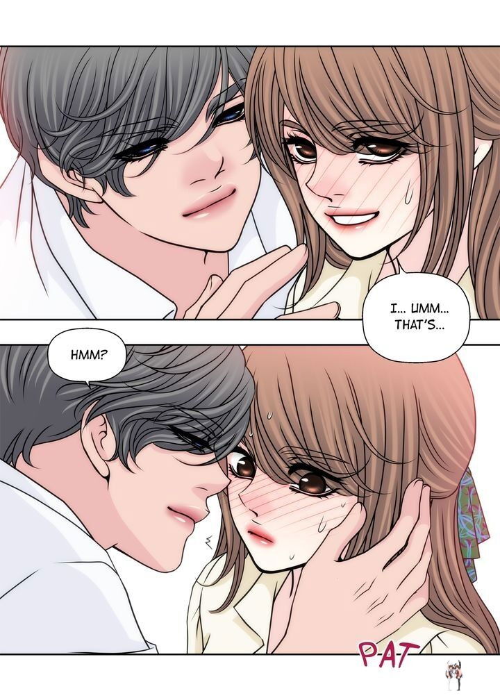 Cinderella&rsquo;s Man Cinderella&rsquo;s Man Chapter 92 - Page 28