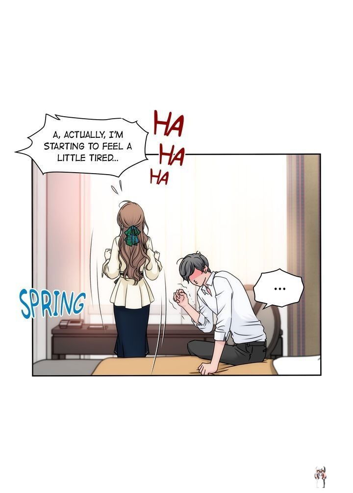 Cinderella&rsquo;s Man Cinderella&rsquo;s Man Chapter 92 - Page 29