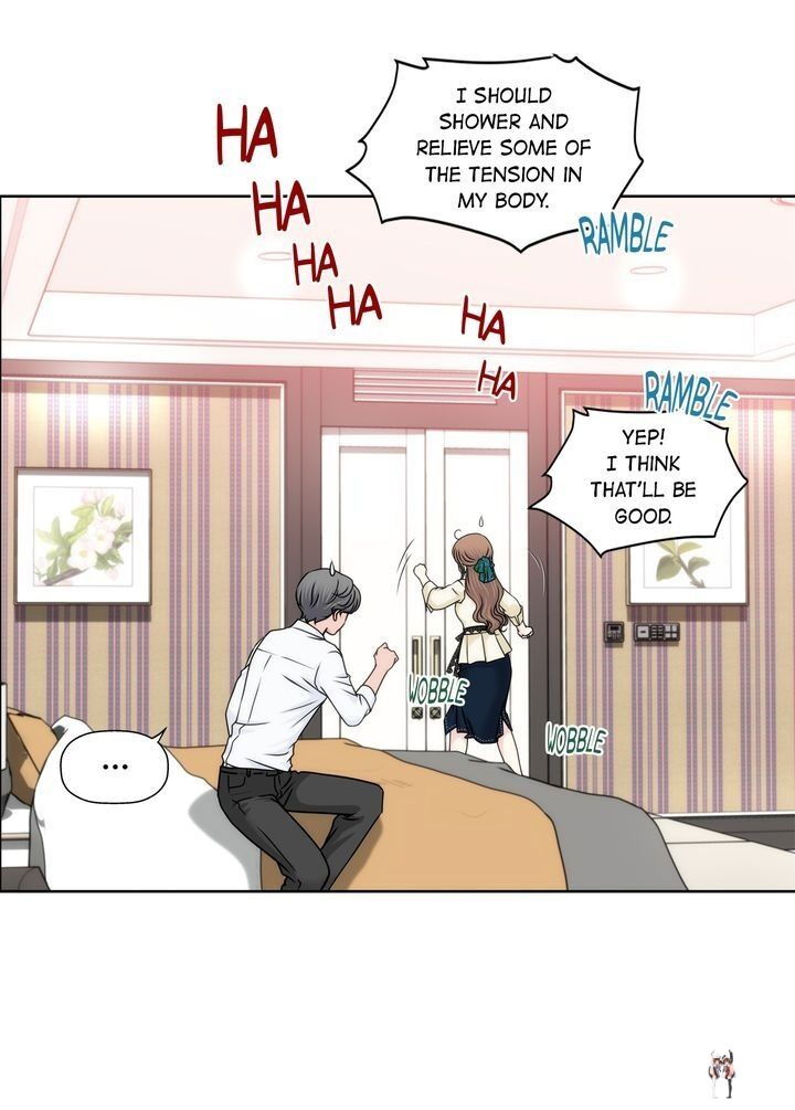 Cinderella&rsquo;s Man Cinderella&rsquo;s Man Chapter 92 - Page 30