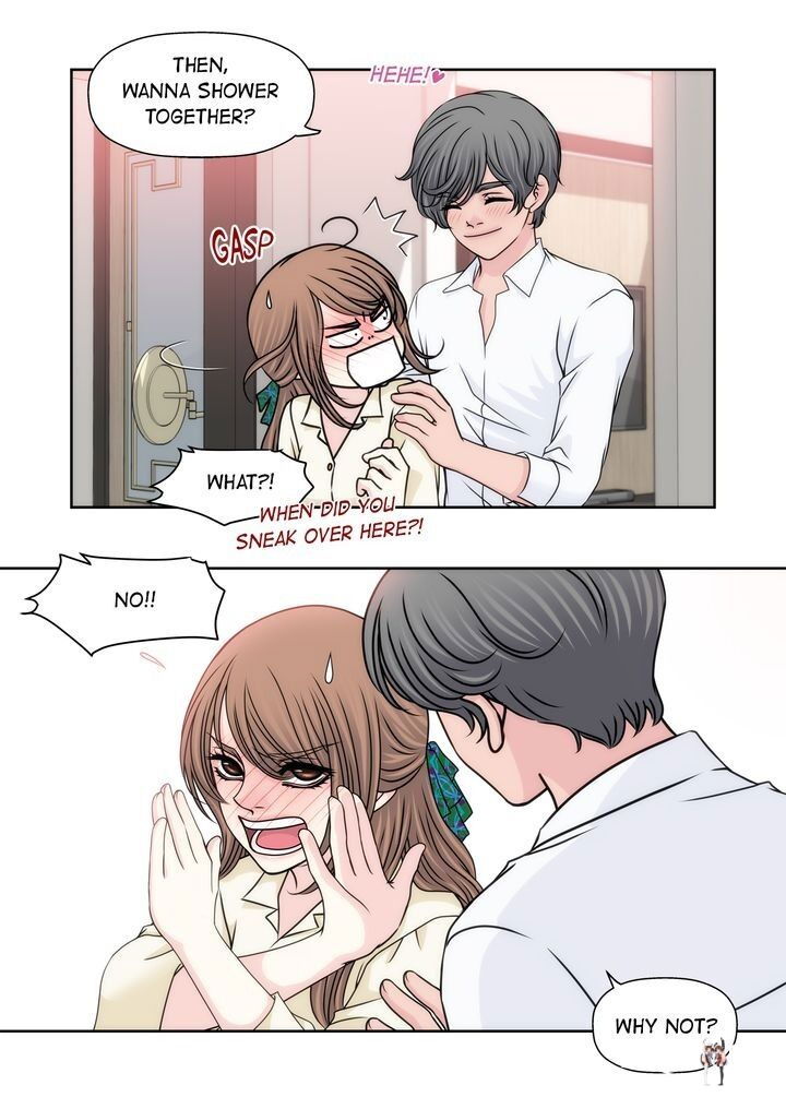 Cinderella&rsquo;s Man Cinderella&rsquo;s Man Chapter 92 - Page 31