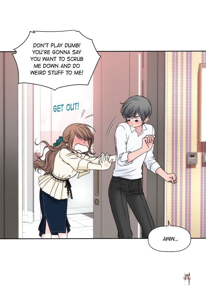 Cinderella&rsquo;s Man Cinderella&rsquo;s Man Chapter 92 - Page 32