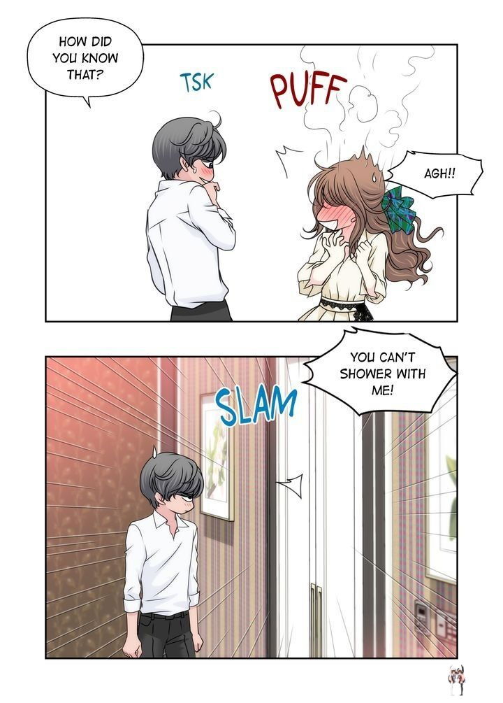 Cinderella&rsquo;s Man Cinderella&rsquo;s Man Chapter 92 - Page 33