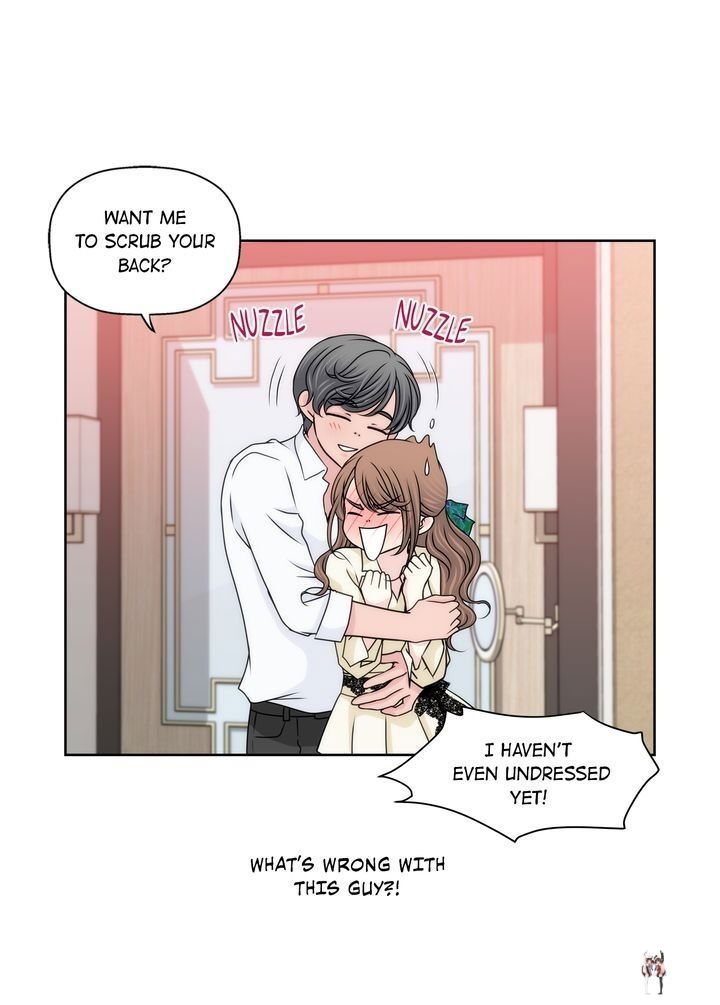 Cinderella&rsquo;s Man Cinderella&rsquo;s Man Chapter 92 - Page 37