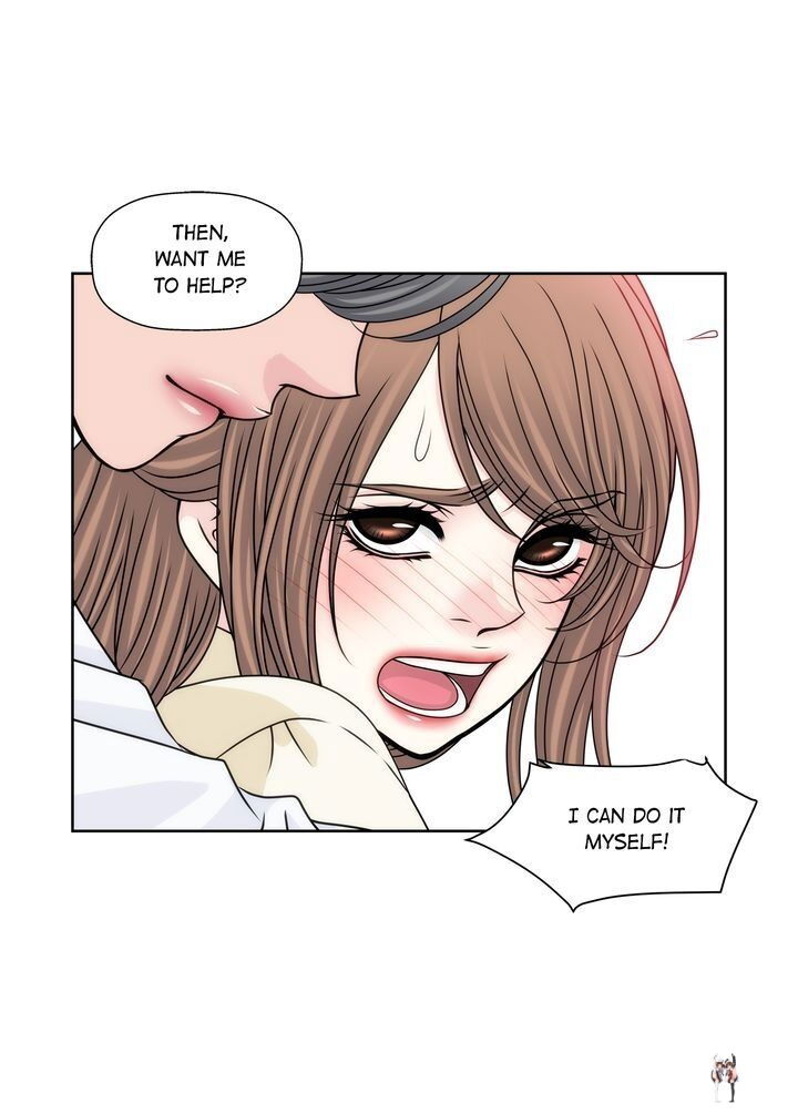 Cinderella&rsquo;s Man Cinderella&rsquo;s Man Chapter 92 - Page 38