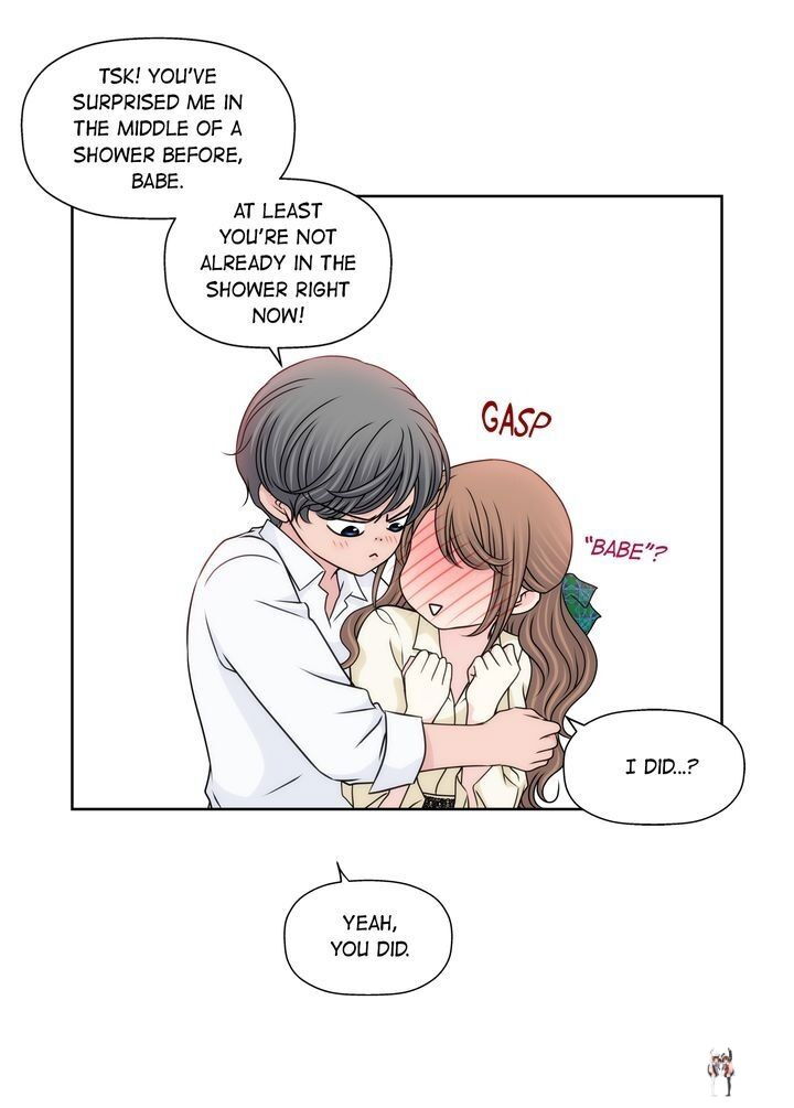 Cinderella&rsquo;s Man Cinderella&rsquo;s Man Chapter 92 - Page 39