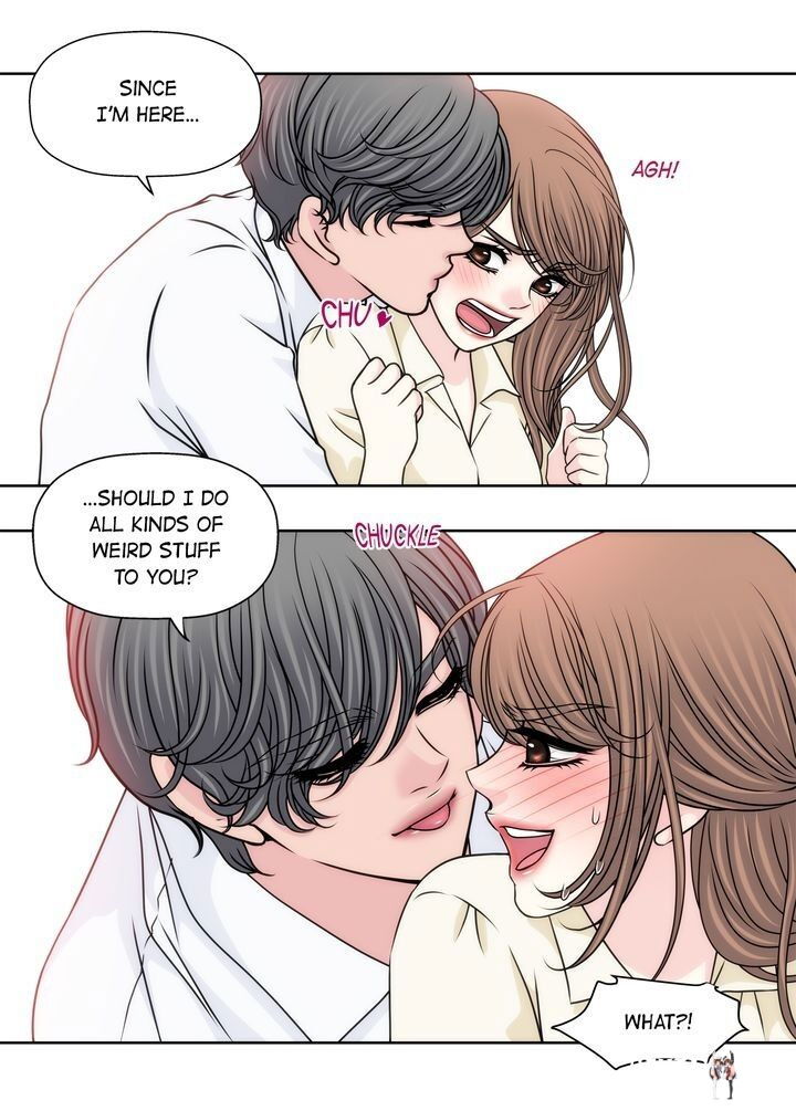 Cinderella&rsquo;s Man Cinderella&rsquo;s Man Chapter 92 - Page 40