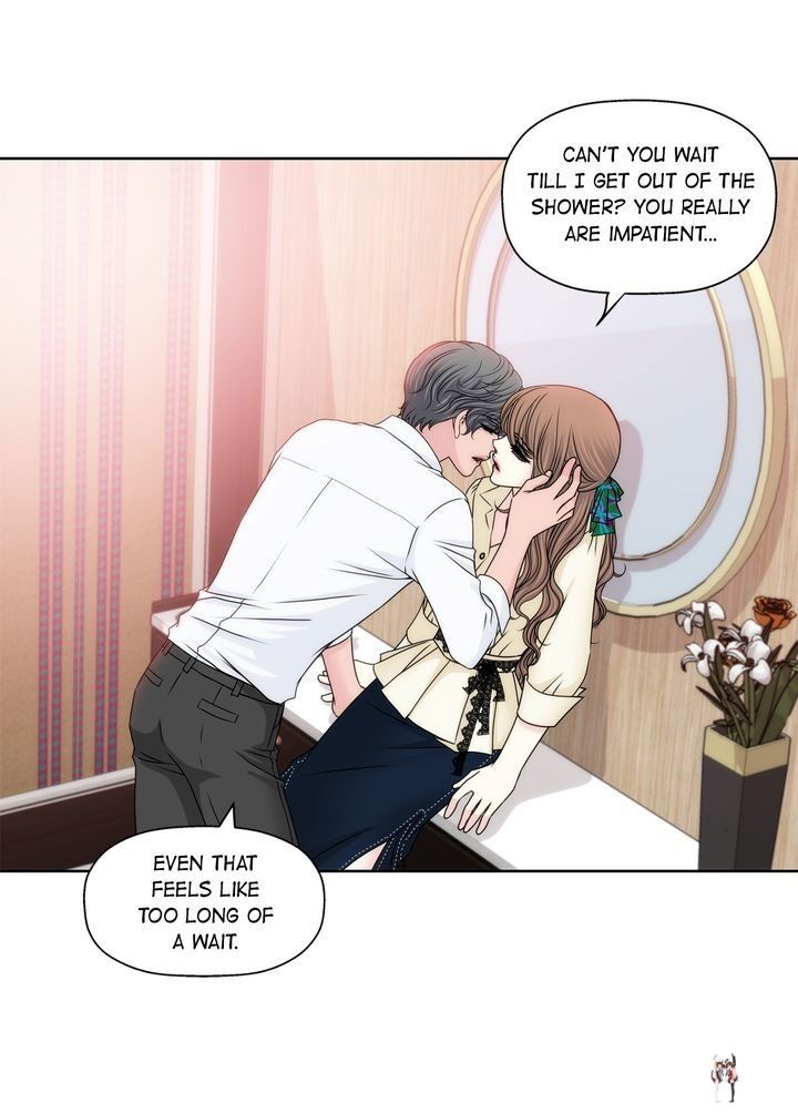 Cinderella&rsquo;s Man Cinderella&rsquo;s Man Chapter 92 - Page 41