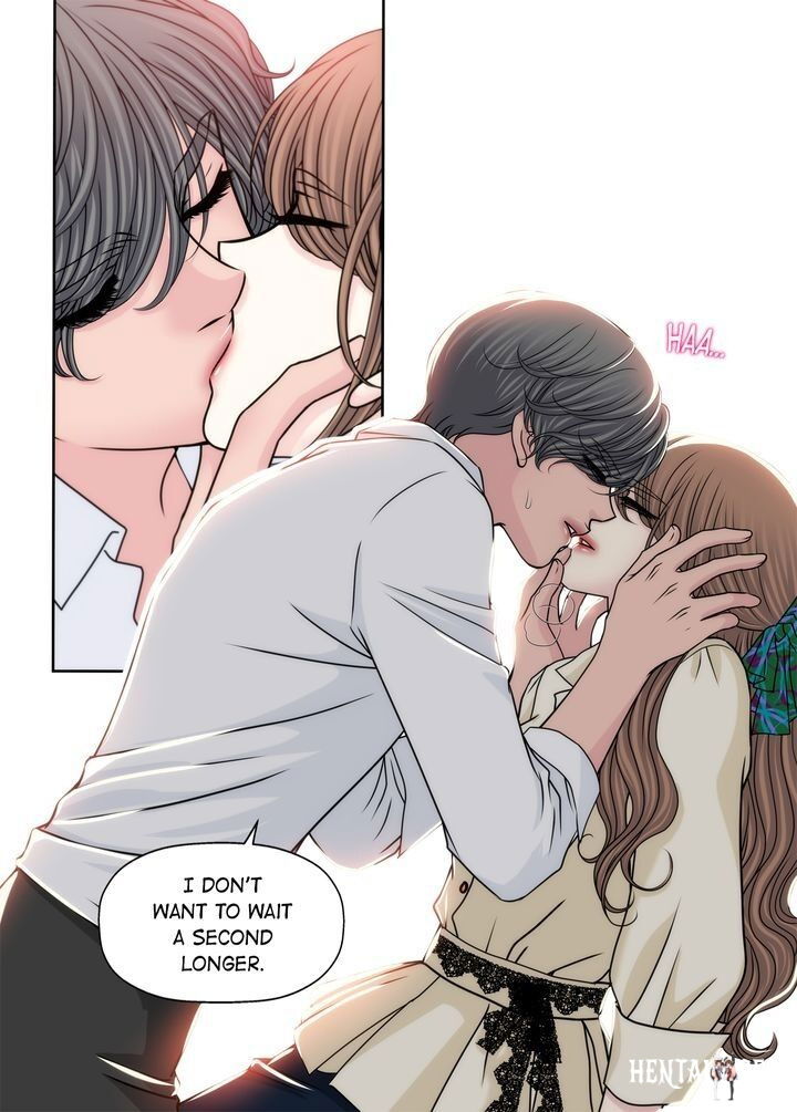 Cinderella&rsquo;s Man Cinderella&rsquo;s Man Chapter 92 - Page 42