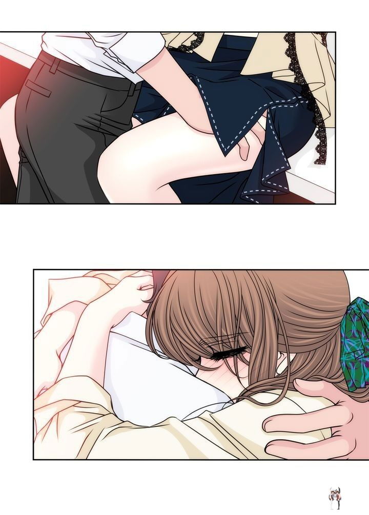 Cinderella&rsquo;s Man Cinderella&rsquo;s Man Chapter 92 - Page 45