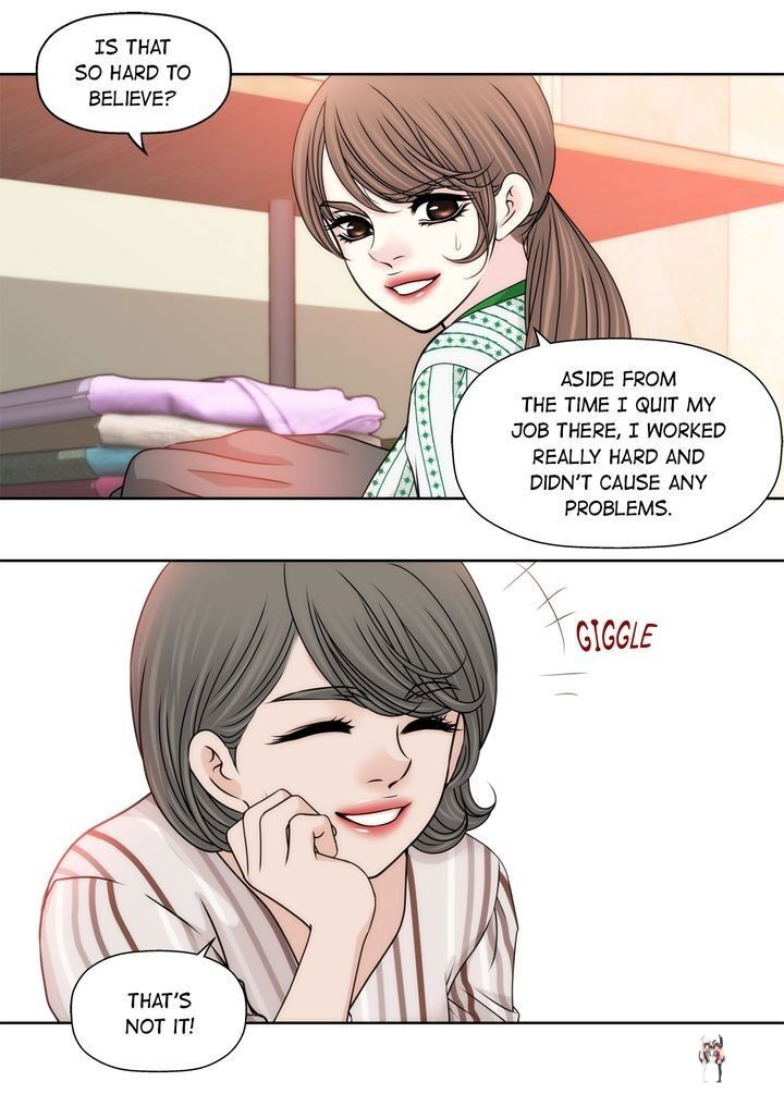 Cinderella&rsquo;s Man Cinderella&rsquo;s Man Chapter 92 - Page 5