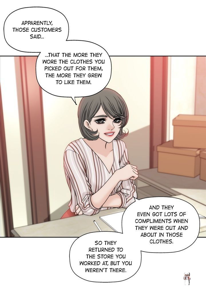 Cinderella&rsquo;s Man Cinderella&rsquo;s Man Chapter 92 - Page 6