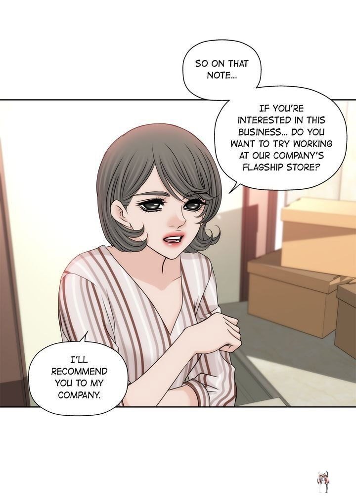 Cinderella&rsquo;s Man Cinderella&rsquo;s Man Chapter 92 - Page 8