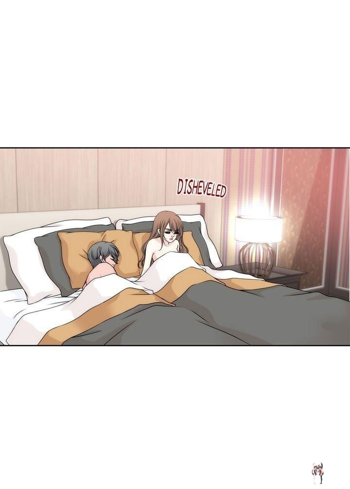 Cinderella&rsquo;s Man Cinderella&rsquo;s Man Chapter 93 - Page 16