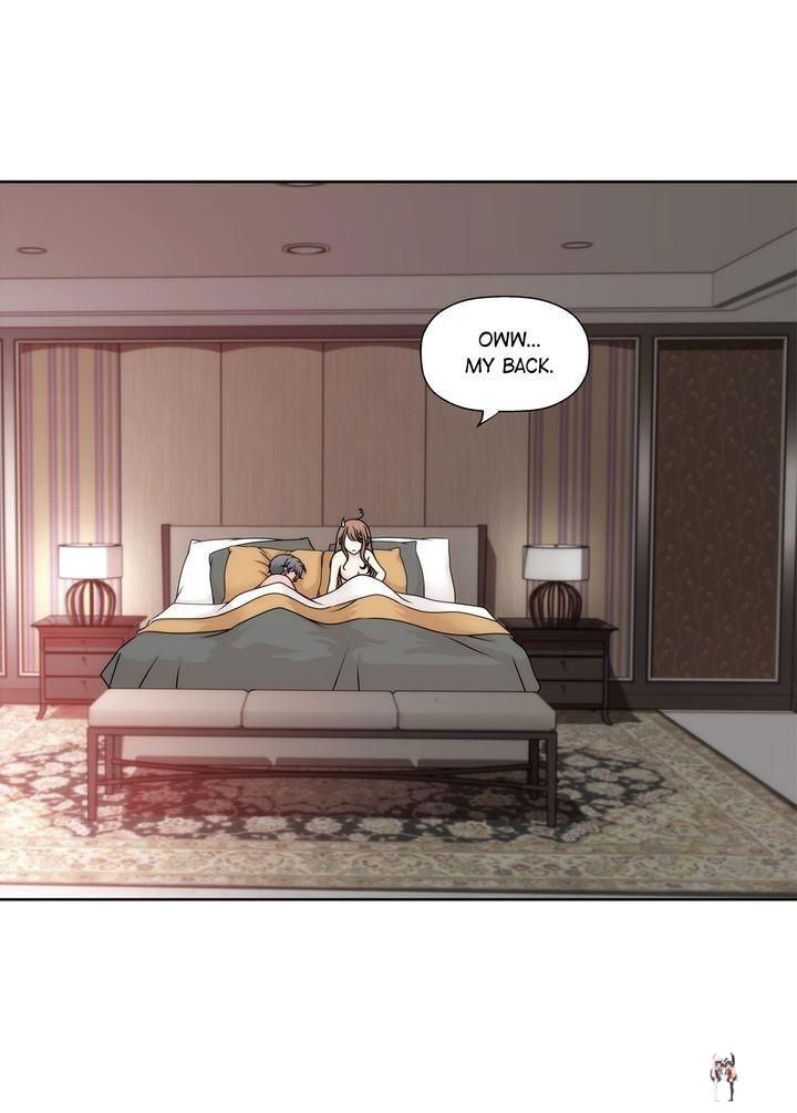 Cinderella&rsquo;s Man Cinderella&rsquo;s Man Chapter 93 - Page 17