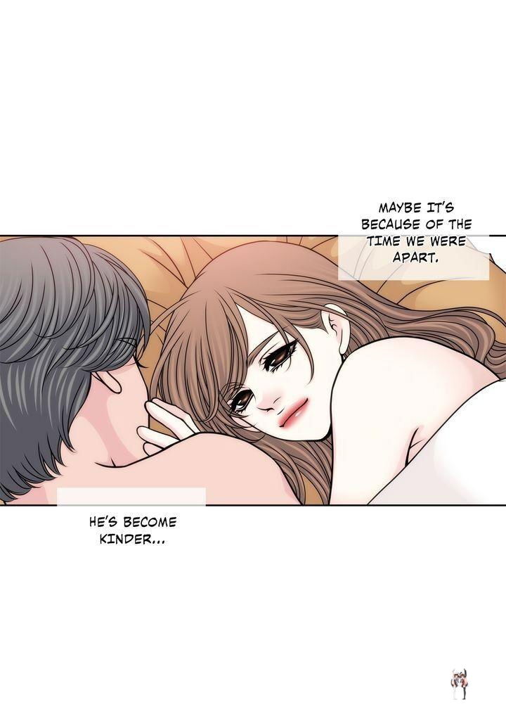 Cinderella&rsquo;s Man Cinderella&rsquo;s Man Chapter 93 - Page 21