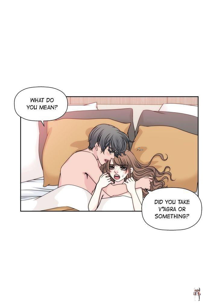 Cinderella&rsquo;s Man Cinderella&rsquo;s Man Chapter 93 - Page 25