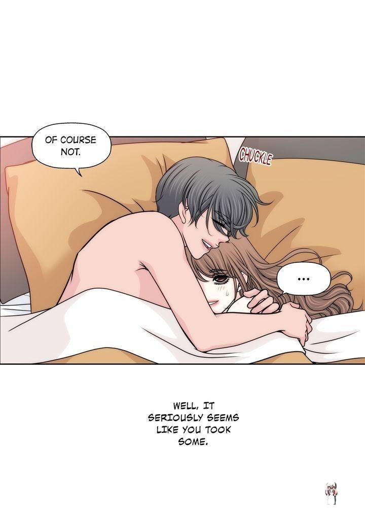 Cinderella&rsquo;s Man Cinderella&rsquo;s Man Chapter 93 - Page 26