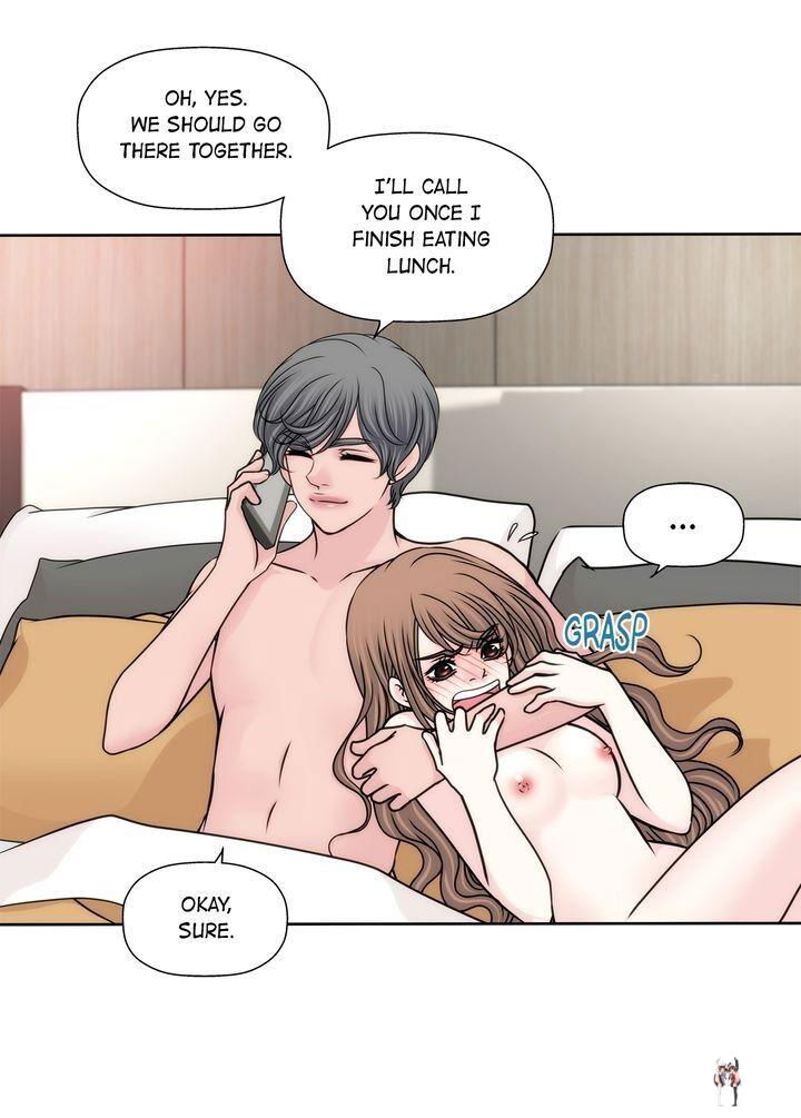 Cinderella&rsquo;s Man Cinderella&rsquo;s Man Chapter 93 - Page 31