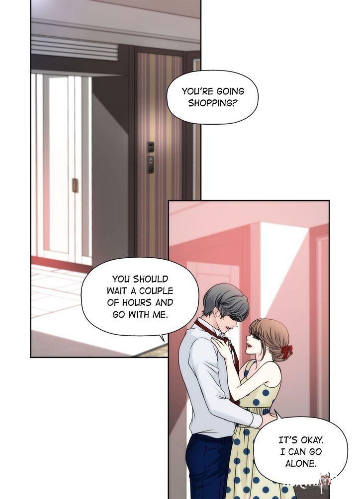 Cinderella&rsquo;s Man Cinderella&rsquo;s Man Chapter 93 - Page 35