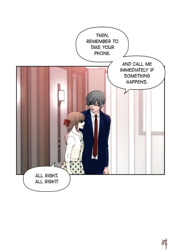 Cinderella&rsquo;s Man Cinderella&rsquo;s Man Chapter 93 - Page 38