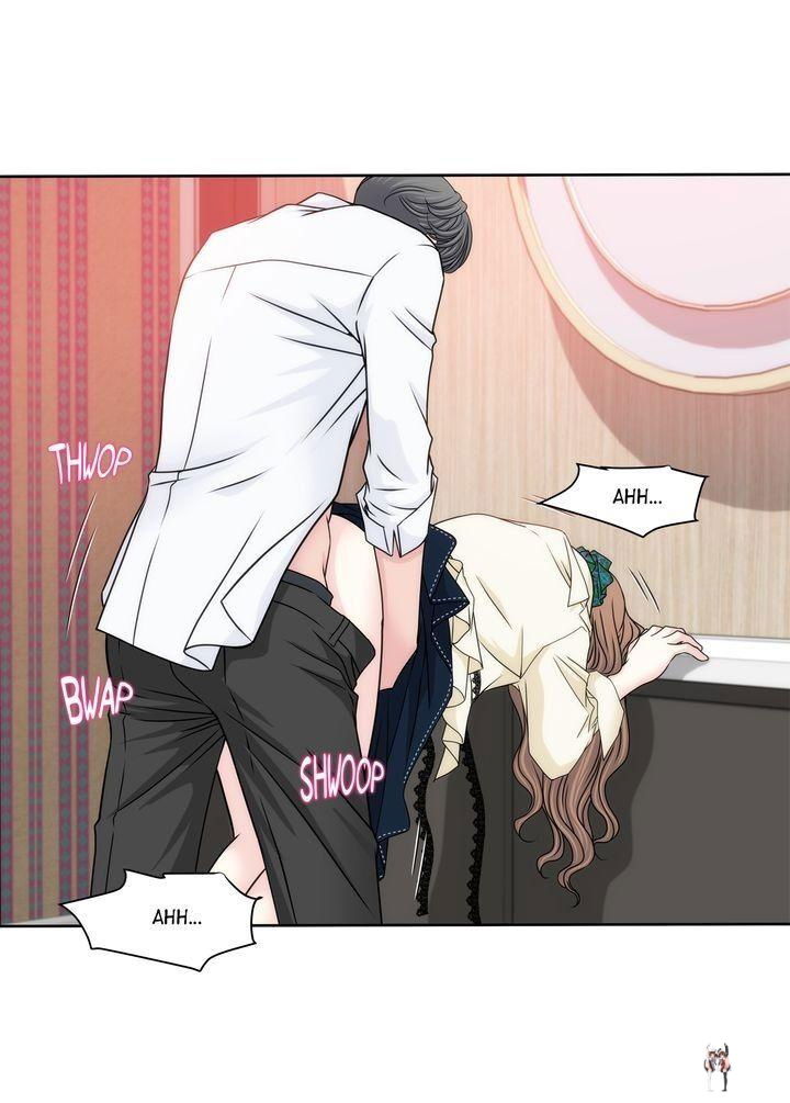 Cinderella&rsquo;s Man Cinderella&rsquo;s Man Chapter 93 - Page 4