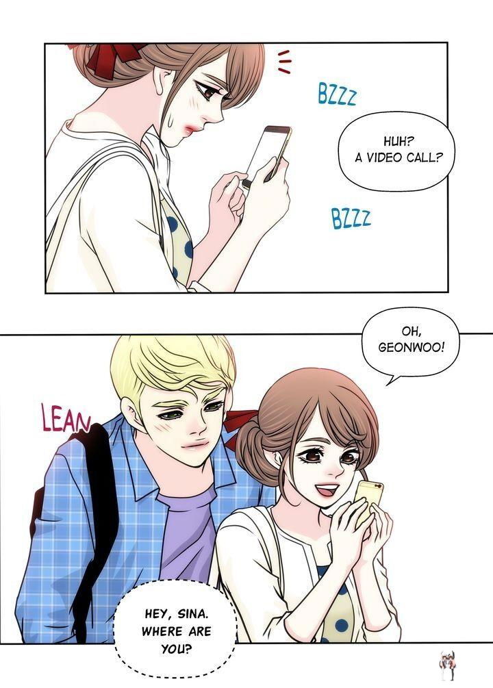 Cinderella&rsquo;s Man Cinderella&rsquo;s Man Chapter 93 - Page 46