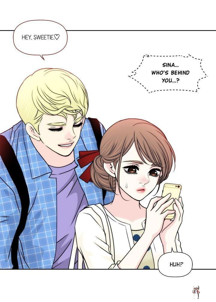 Cinderella&rsquo;s Man Cinderella&rsquo;s Man Chapter 93 - Page 47