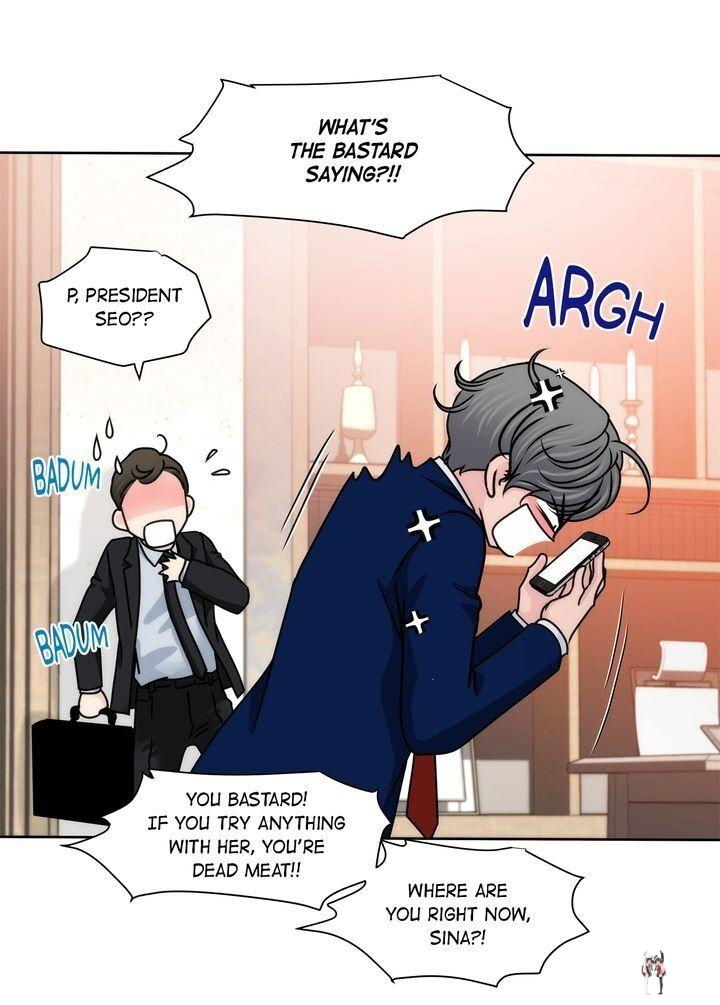 Cinderella&rsquo;s Man Cinderella&rsquo;s Man Chapter 93 - Page 49