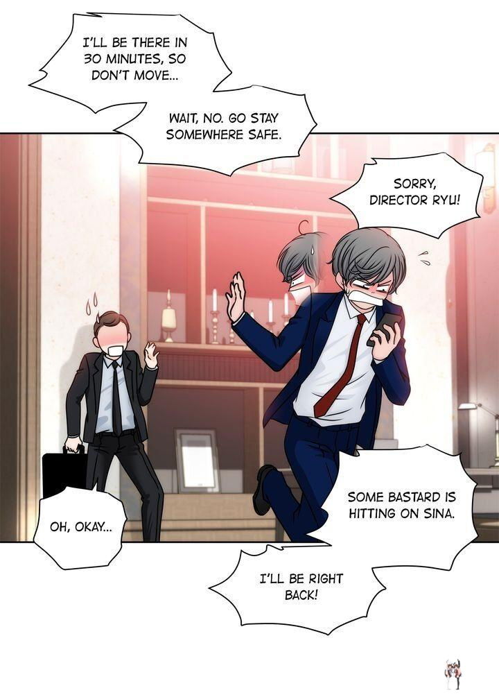 Cinderella&rsquo;s Man Cinderella&rsquo;s Man Chapter 93 - Page 50