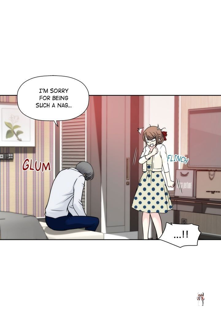 Cinderella&rsquo;s Man Cinderella&rsquo;s Man Chapter 94 - Page 12