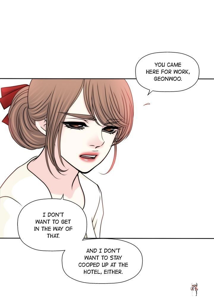 Cinderella&rsquo;s Man Cinderella&rsquo;s Man Chapter 94 - Page 15