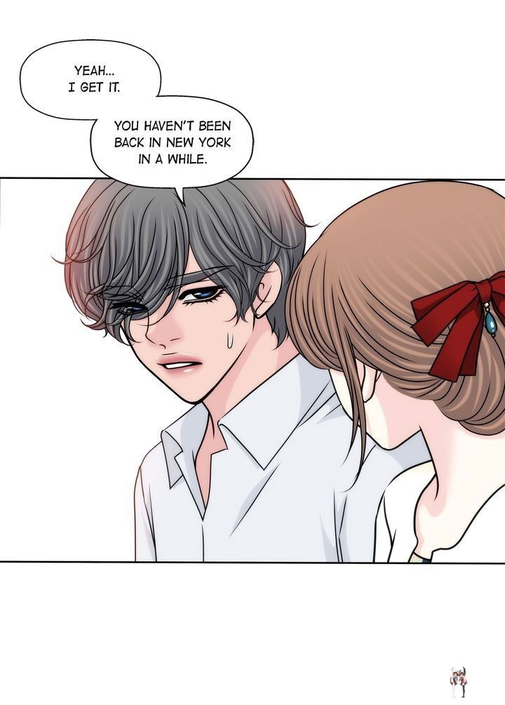 Cinderella&rsquo;s Man Cinderella&rsquo;s Man Chapter 94 - Page 16