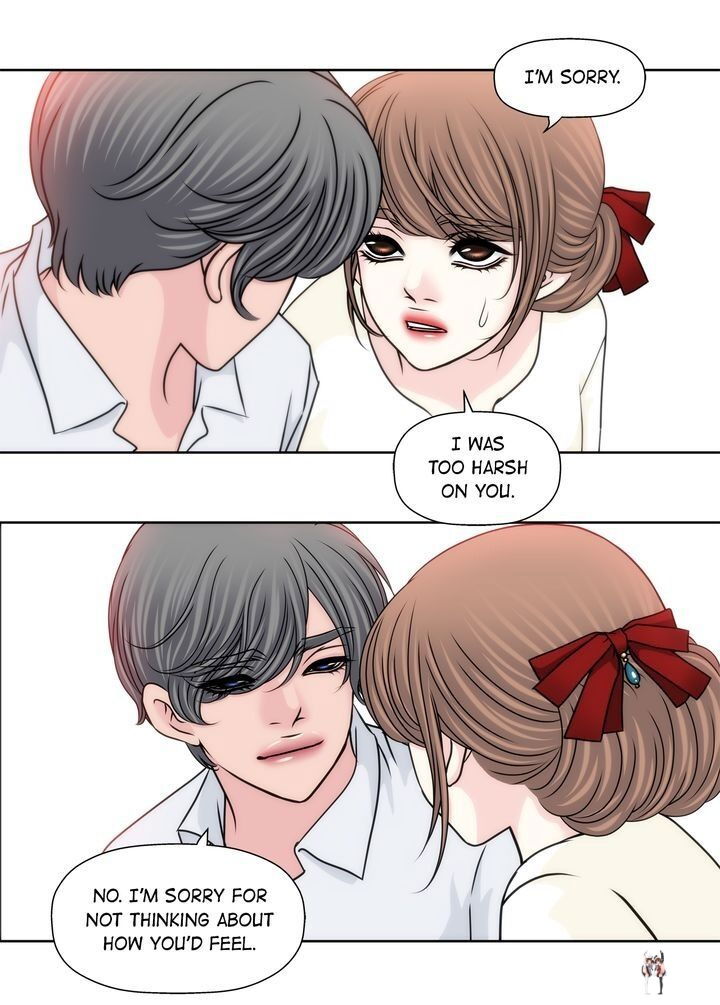 Cinderella&rsquo;s Man Cinderella&rsquo;s Man Chapter 94 - Page 17