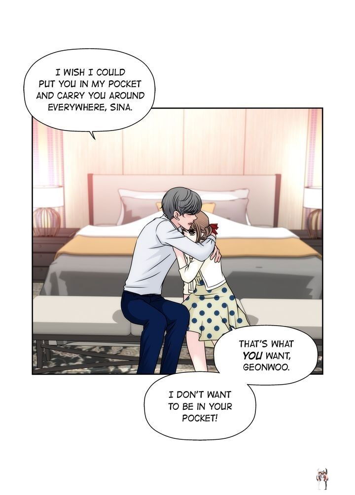 Cinderella&rsquo;s Man Cinderella&rsquo;s Man Chapter 94 - Page 18