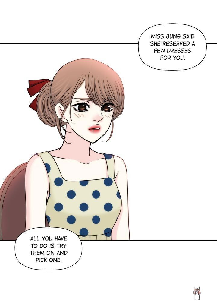 Cinderella&rsquo;s Man Cinderella&rsquo;s Man Chapter 94 - Page 20