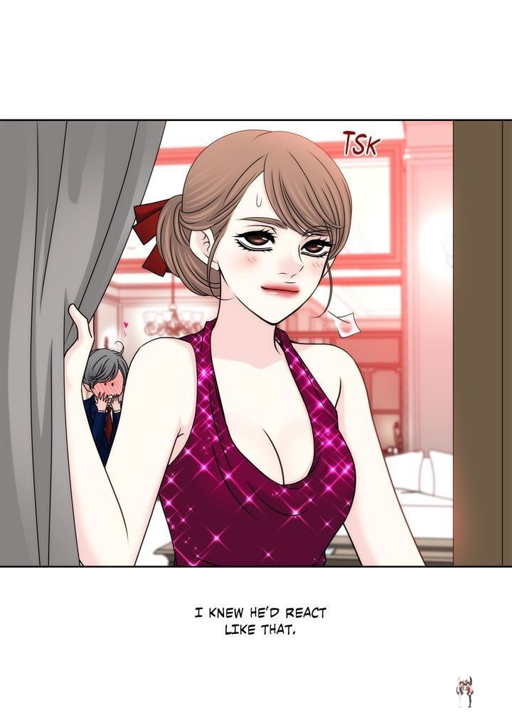 Cinderella&rsquo;s Man Cinderella&rsquo;s Man Chapter 94 - Page 25