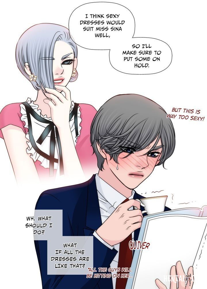 Cinderella&rsquo;s Man Cinderella&rsquo;s Man Chapter 94 - Page 26