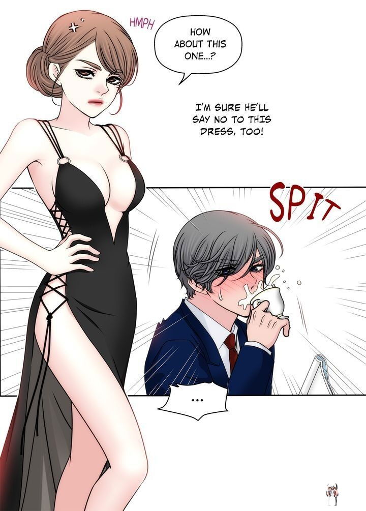 Cinderella&rsquo;s Man Cinderella&rsquo;s Man Chapter 94 - Page 27