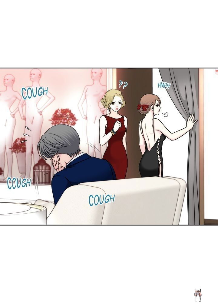 Cinderella&rsquo;s Man Cinderella&rsquo;s Man Chapter 94 - Page 28