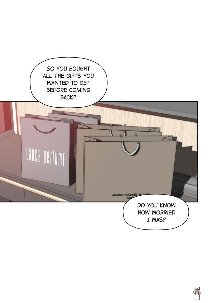 Cinderella&rsquo;s Man Cinderella&rsquo;s Man Chapter 94 - Page 3