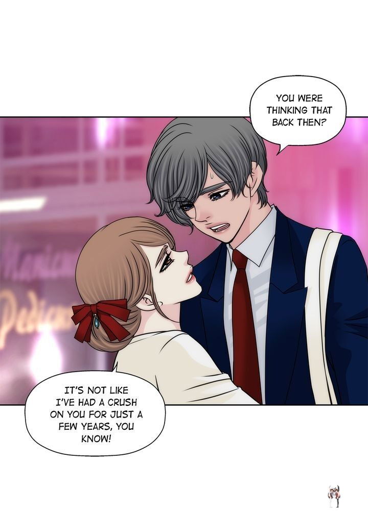 Cinderella&rsquo;s Man Cinderella&rsquo;s Man Chapter 94 - Page 31