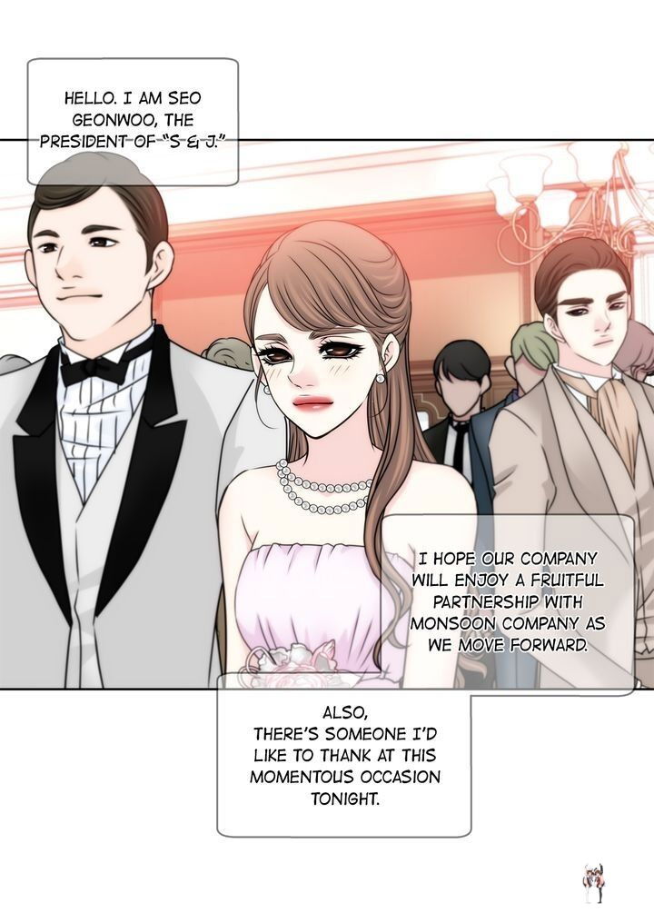 Cinderella&rsquo;s Man Cinderella&rsquo;s Man Chapter 94 - Page 35