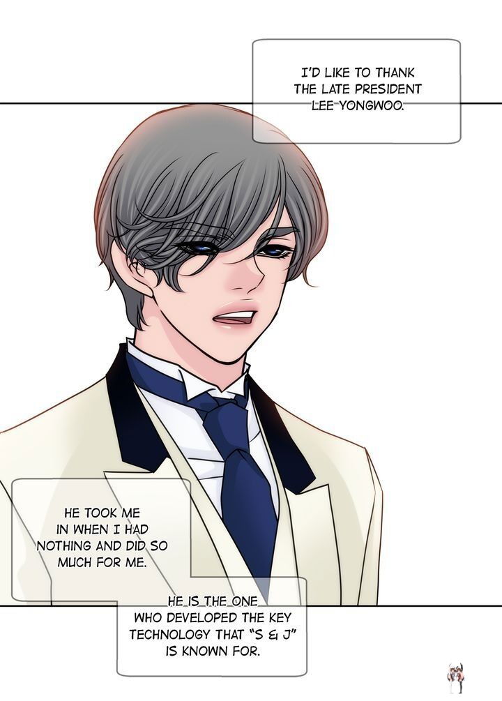 Cinderella&rsquo;s Man Cinderella&rsquo;s Man Chapter 94 - Page 36