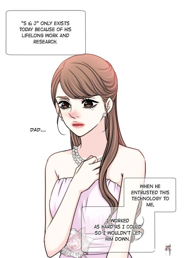 Cinderella&rsquo;s Man Cinderella&rsquo;s Man Chapter 94 - Page 37