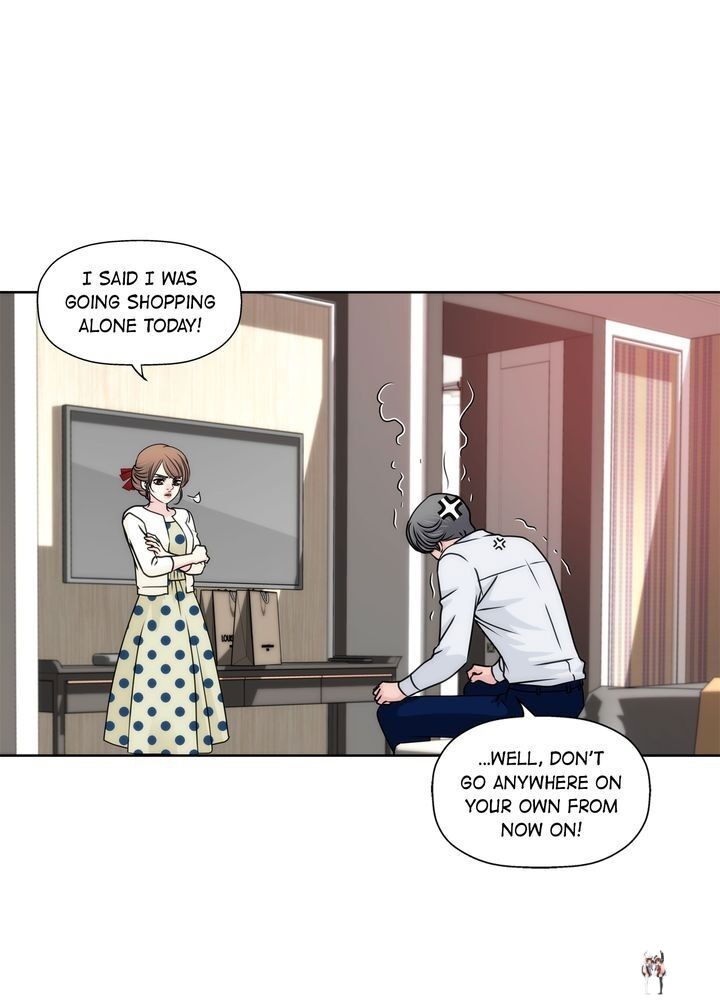 Cinderella&rsquo;s Man Cinderella&rsquo;s Man Chapter 94 - Page 4