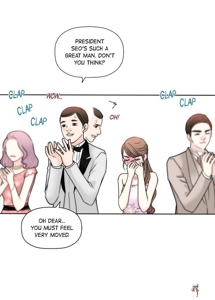 Cinderella&rsquo;s Man Cinderella&rsquo;s Man Chapter 94 - Page 40