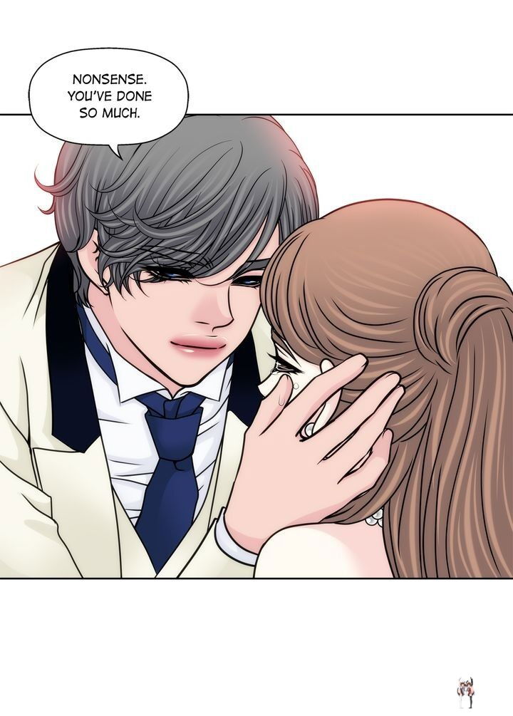 Cinderella&rsquo;s Man Cinderella&rsquo;s Man Chapter 94 - Page 43