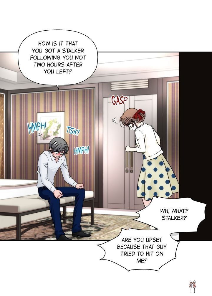 Cinderella&rsquo;s Man Cinderella&rsquo;s Man Chapter 94 - Page 5