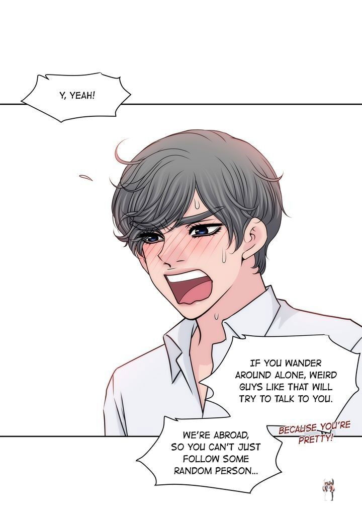 Cinderella&rsquo;s Man Cinderella&rsquo;s Man Chapter 94 - Page 6